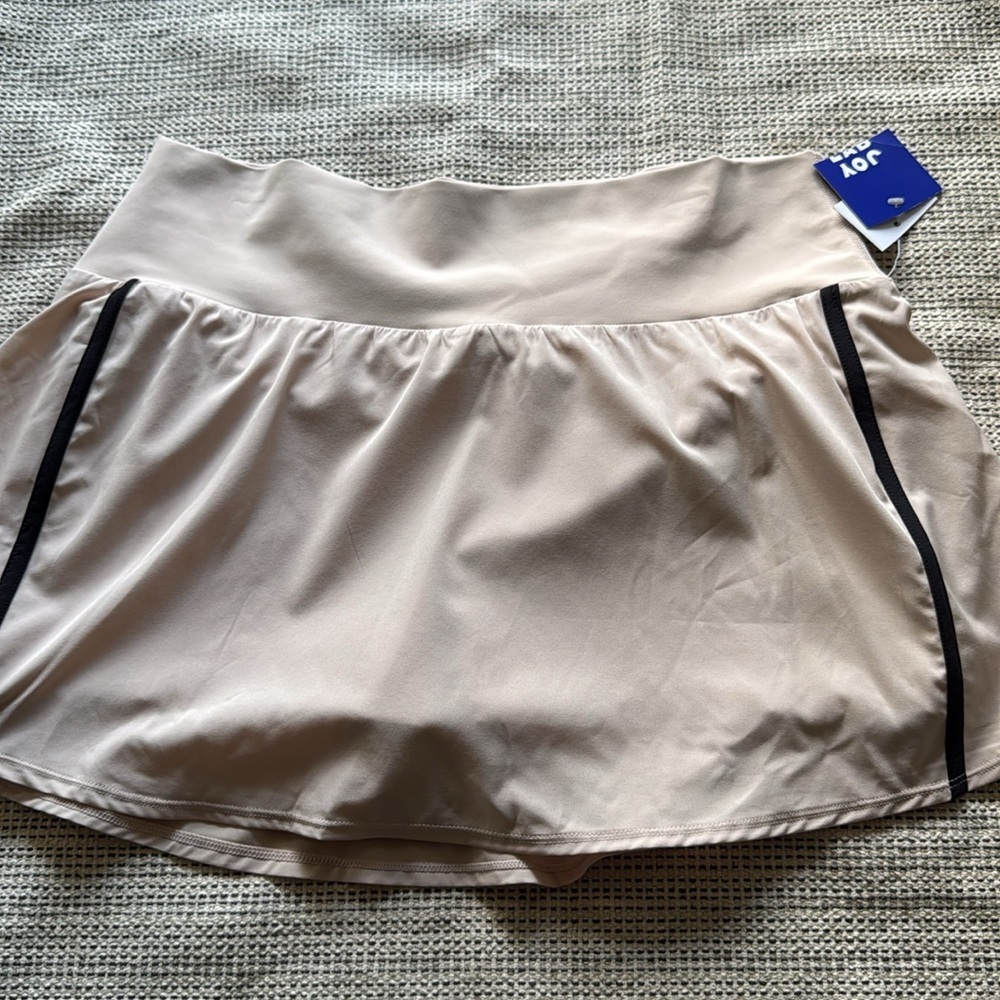 🎯50% OFF! JoyLab active mini skirt with built in shorts - Picture 2 of 6